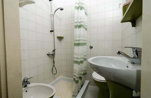Pile Apartment | Rooms Pile - Double Room with Patio