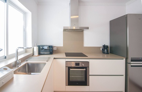 Arrecife Condo | Elegant Terrace 4C Penthouse Near El Charco San Ginés