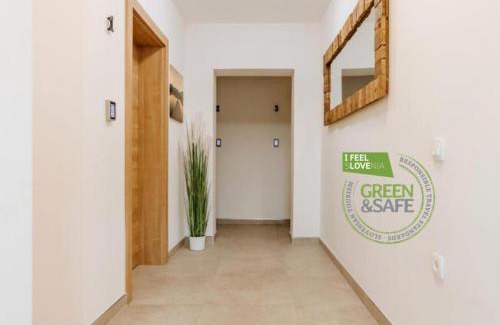 Petrovce House | Pet-Friendly Rooms VERDE: Rated 9/10 with Breakfast Included