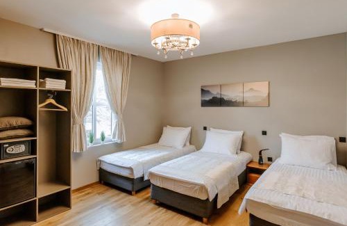 Petrovce House | Pet-Friendly Rooms VERDE: Rated 9/10 with Breakfast Included