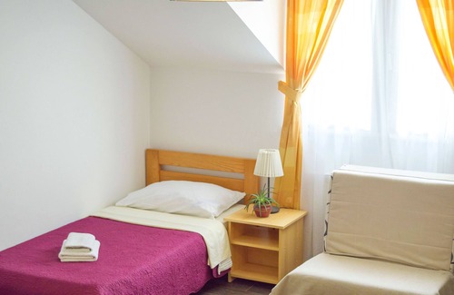 Ostarski Stanovi Apartment | Comfortable Rooms Zdravko with Pool in Oštarski Stanovi