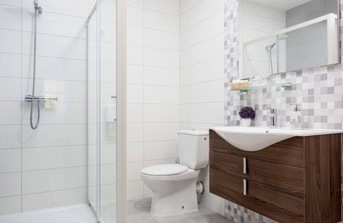 Ostarski Stanovi Apartment | Explore Rooms Zdravko: Poolside Stays in Croatia