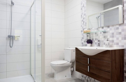 Ostarski Stanovi Apartment | Relaxing Getaway at Rooms Zdravko in Oštarski Stanovi
