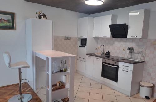 Karlovac Apartment | Rooms4U