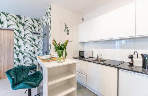 Bielsko-Biala Apartment | Ideal RoomService: Guest Rated 9.4, Pet Friendly & Breakfast
