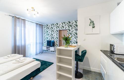 Bielsko-Biala Apartment | Ideal RoomService: Guest Rated 9.4, Pet Friendly & Breakfast