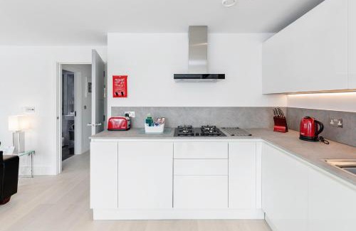 Ealing Apartment | Child-Friendly Roomspace Serviced Apartments at Walpole Court