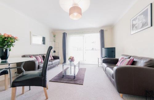 Wimbledon Apartment | Comfortable Roomspace Serviced Apartments - Cascades Court