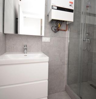 Poznan City Center House | roomspoznan pl - Pokoje Rybaki 29 - 24h self check-in