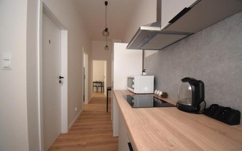 Poznan City Center House | roomspoznan pl - Pokoje Rybaki 29 - 24h self check-in