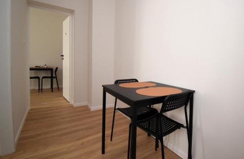 Poznan City Center House | roomspoznan pl - Pokoje Rybaki 29 - 24h self check-in