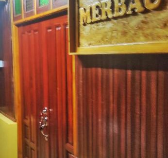 Kampung Semut Api House | Discover Roomstay Superior: Your Ideal Getaway Awaits