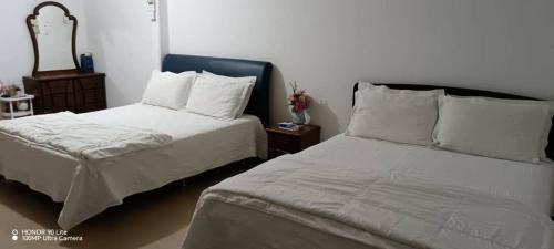 Kawasan Perindustrian Chendering House | Roomstay Tok Ma 3 Kg Kubang Ikan Chendering Kuala Terengganu