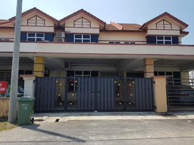 Kuantan House | Roomstay Vaganza