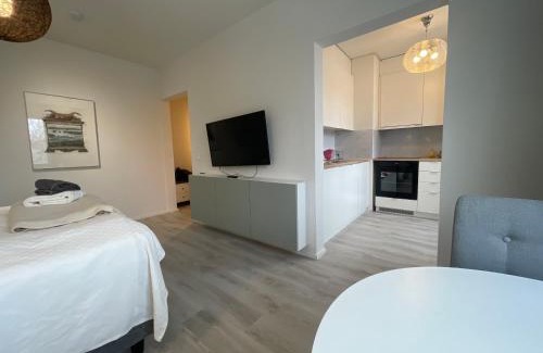 Hameenkyla Apartment | Family-Friendly Roomvantaa: A Budget Escape Awaits You