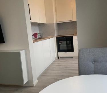 Hameenkyla Apartment | Family-Friendly Roomvantaa: A Budget Escape Awaits You