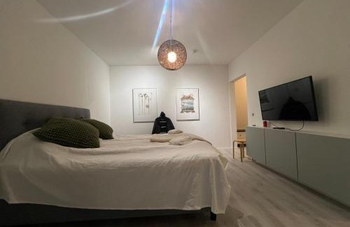 Hameenkyla Apartment | Family-Friendly Roomvantaa: A Budget Escape Awaits You