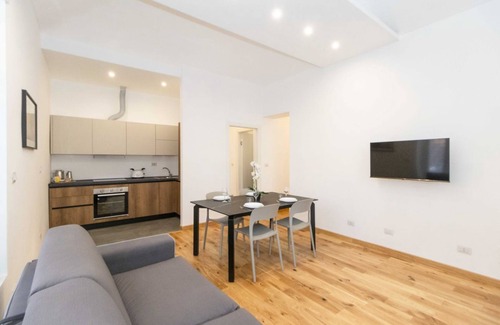 Cenisia Apartment | Discover the Cenisia Neighborhood: Perfect Perosa Apartment