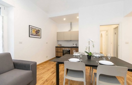 Cenisia Apartment | Discover the Cenisia Neighborhood: Perfect Perosa Apartment