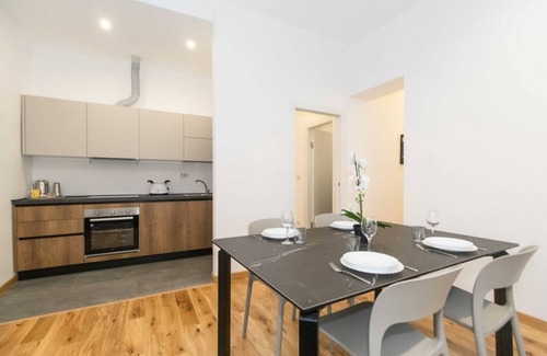 Cenisia Apartment | Discover the Cenisia Neighborhood: Perfect Perosa Apartment