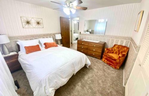 Pocatello House | Central Midtown Retreat – Family-Friendly and Convenient