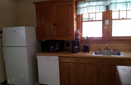 Egg Harbor House | Spacious Two Bedroom House with Ocean View in Egg Harbor