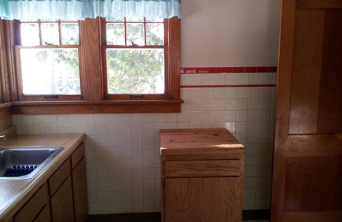 Egg Harbor House | Spacious Two Bedroom House with Ocean View in Egg Harbor
