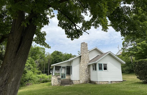 Egg Harbor House | Spacious Two Bedroom House with Ocean View in Egg Harbor