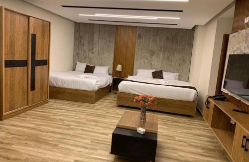 Al Haram Hotel | Roone pyramids view inn