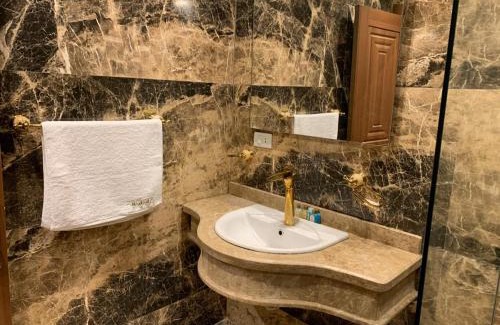Al Haram Hotel | Roone pyramids view inn