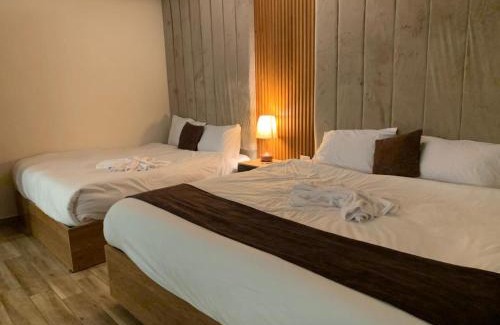 Al Haram Hotel | Roone pyramids view inn