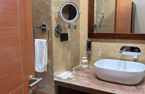 Kalwad Kalan and Khurd Hotel | Roop Garh Palace