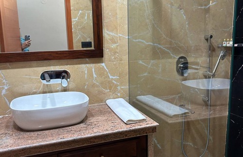 Kalwad Kalan and Khurd Hotel | Roop Garh Palace