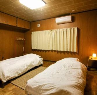 Sendai Apartment | Family-Friendly Roopt仙台薬師堂 for Memorable Stays