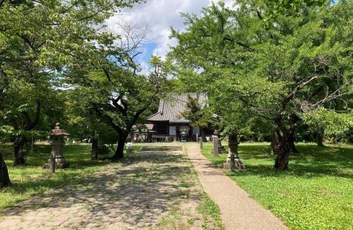 Sendai Apartment | Family-Friendly Roopt仙台薬師堂 for Memorable Stays