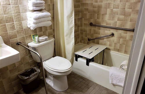 Hyde Park Hotel | Top-Rated Roosevelt Inn of Hyde Park: Family-Friendly Stays