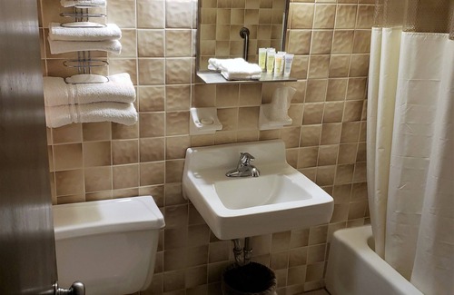 Hyde Park Hotel | Top-Rated Roosevelt Inn of Hyde Park: Family-Friendly Stays