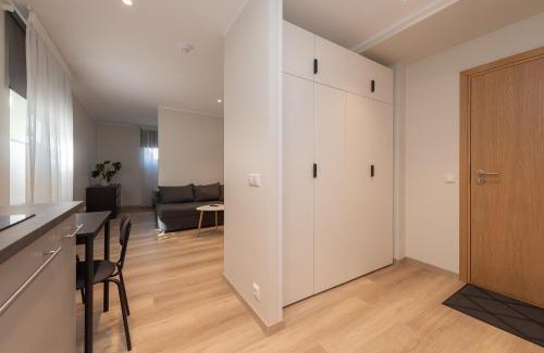 Kesklinn Apartment | Roosikrantsi Studio Apartments