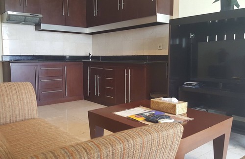 Bangka Hotel | Inviting Roosseno Plaza: Rated 9.2 with Pool & Spa