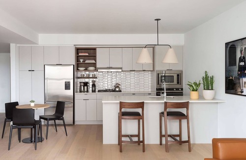 Center City Hotel | Eco-Friendly ROOST East Market with Pool & Gourmet Dining