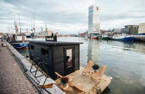 Hietalahti Apartment | Family-Friendly Stay at Roost Hietalahti with Top Reviews