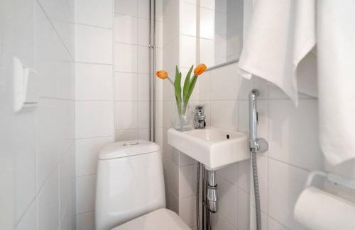 Hietalahti Apartment | Family-Friendly Stay at Roost Hietalahti with Top Reviews