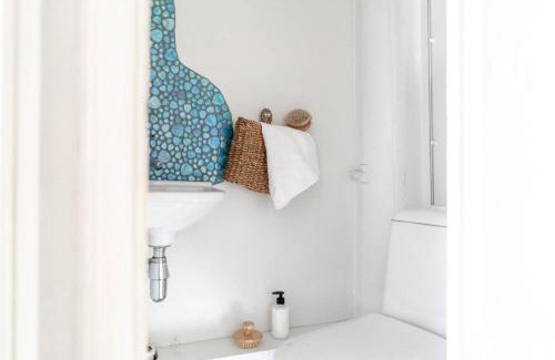 Helsinki City Centre Apartment | Family-Friendly Roost Liisankatu with Great Guest Reviews