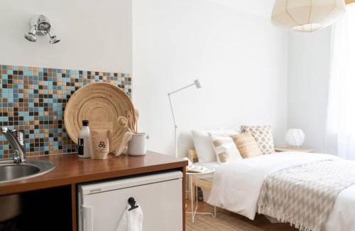 Helsinki City Centre Apartment | Family-Friendly Roost Liisankatu with Great Guest Reviews
