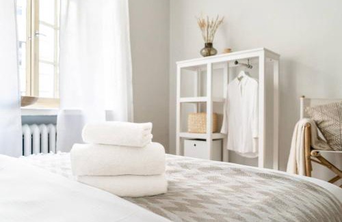 Helsinki City Centre Apartment | Family-Friendly Roost Liisankatu with Great Guest Reviews