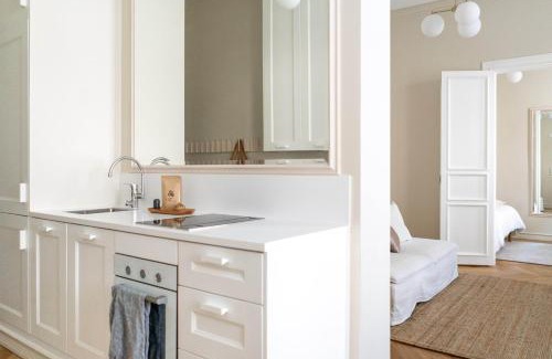 Punavuori Apartment | Family-Friendly Stay at Roost Roobert 3 with Great Reviews