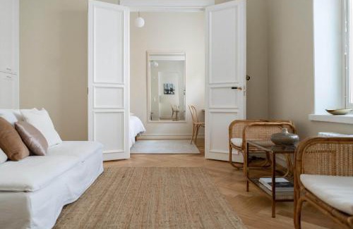 Punavuori Apartment | Family-Friendly Stay at Roost Roobert 3 with Great Reviews