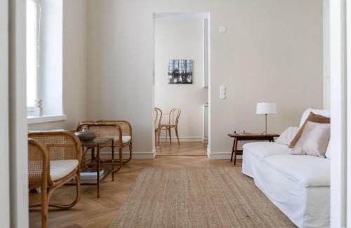 Punavuori Apartment | Family-Friendly Stay at Roost Roobert 3 with Great Reviews