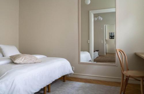Punavuori Apartment | Family-Friendly Stay at Roost Roobert 3 with Great Reviews