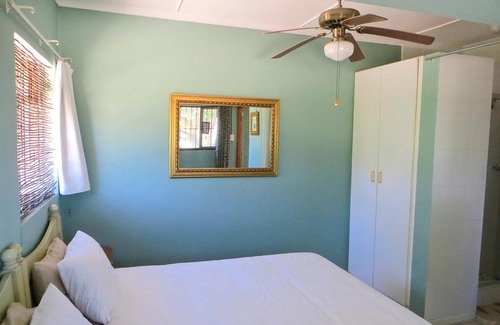 Koringberg House | Roots and Words: Accessible Comfort with Breakfast Included